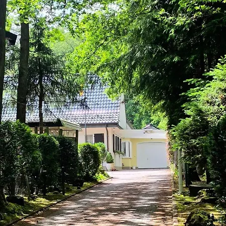 بيت للعطل Villa Albert