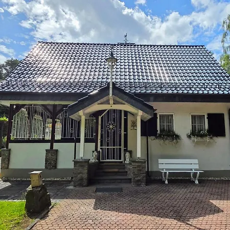 بيت للعطل Villa Albert بالسور