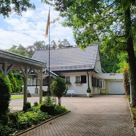 Villa Albert بالسور