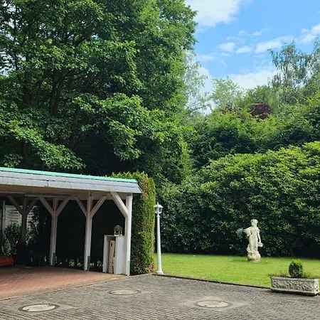 Villa Albert *