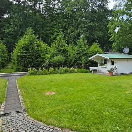 Villa Albert * Euskirchen