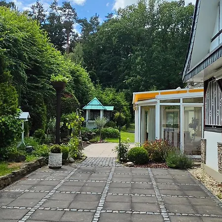 Villa Albert بيت للعطل *