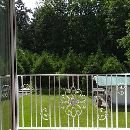Сasa de vacaciones Villa Albert *