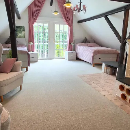 Villa Albert بيت للعطل بالسور