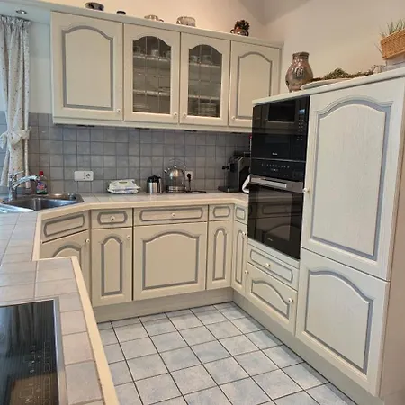 بيت للعطل Villa Albert بالسور