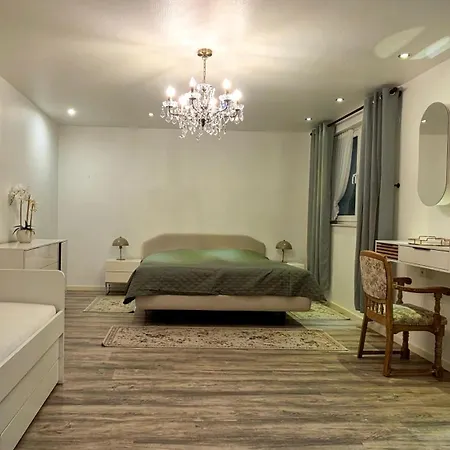 Villa Albert بيت للعطل